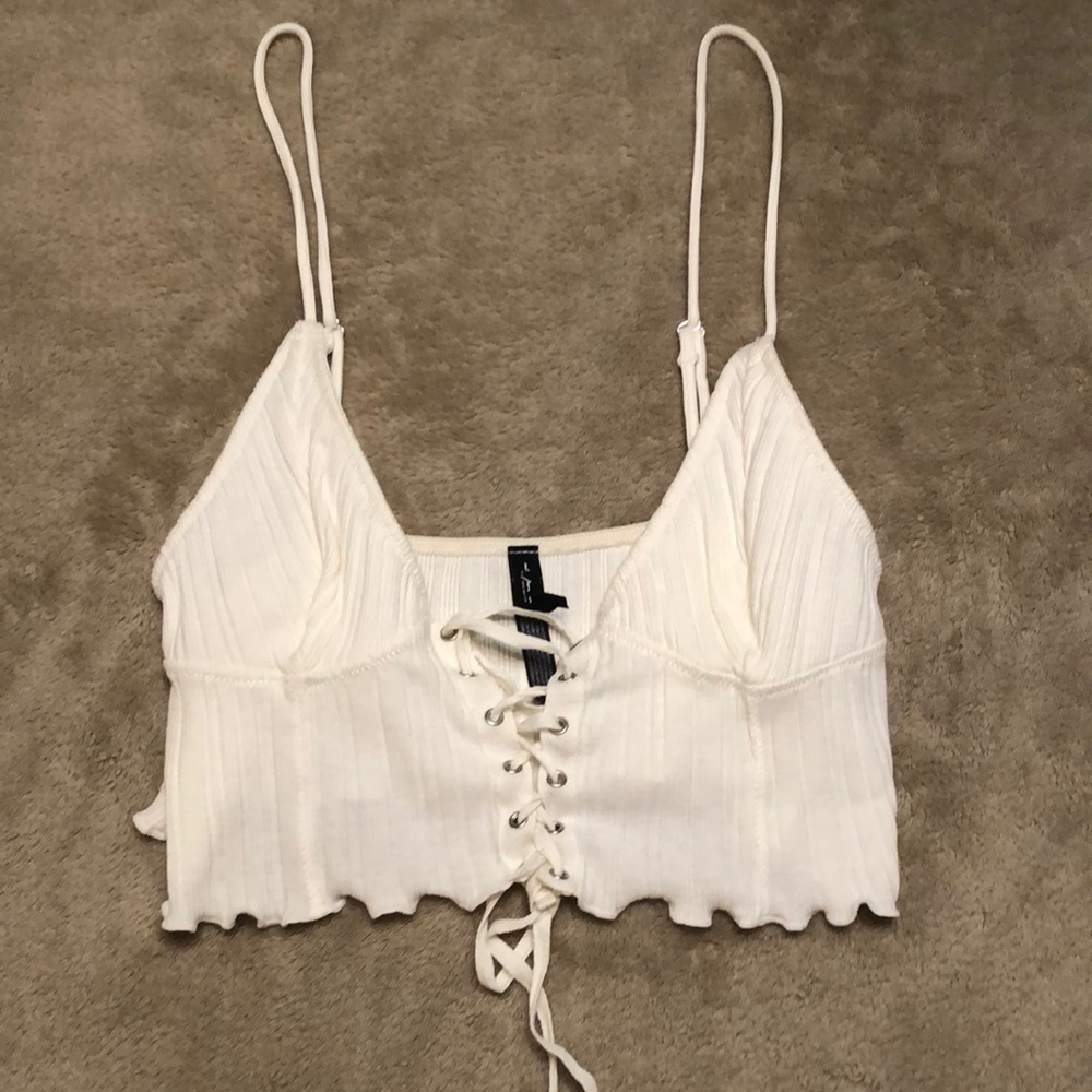 Urban outfitters tank top